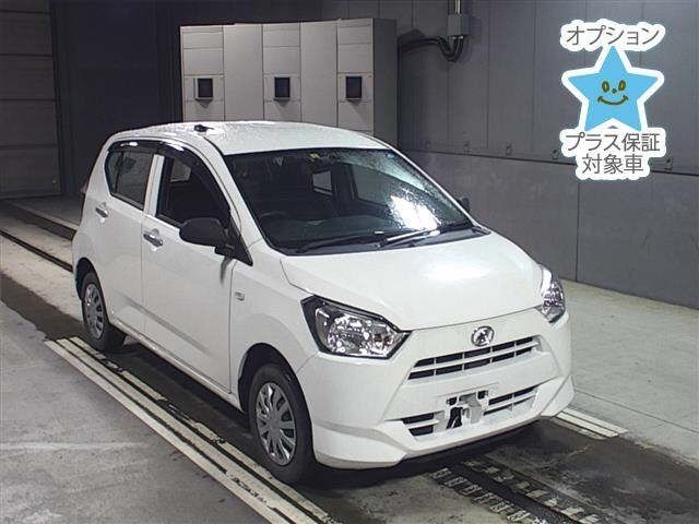 299 Daihatsu Mira e s LA360S 2018 г. (JU Gifu)